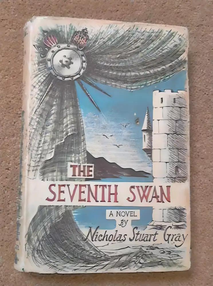 The Seventh Swan