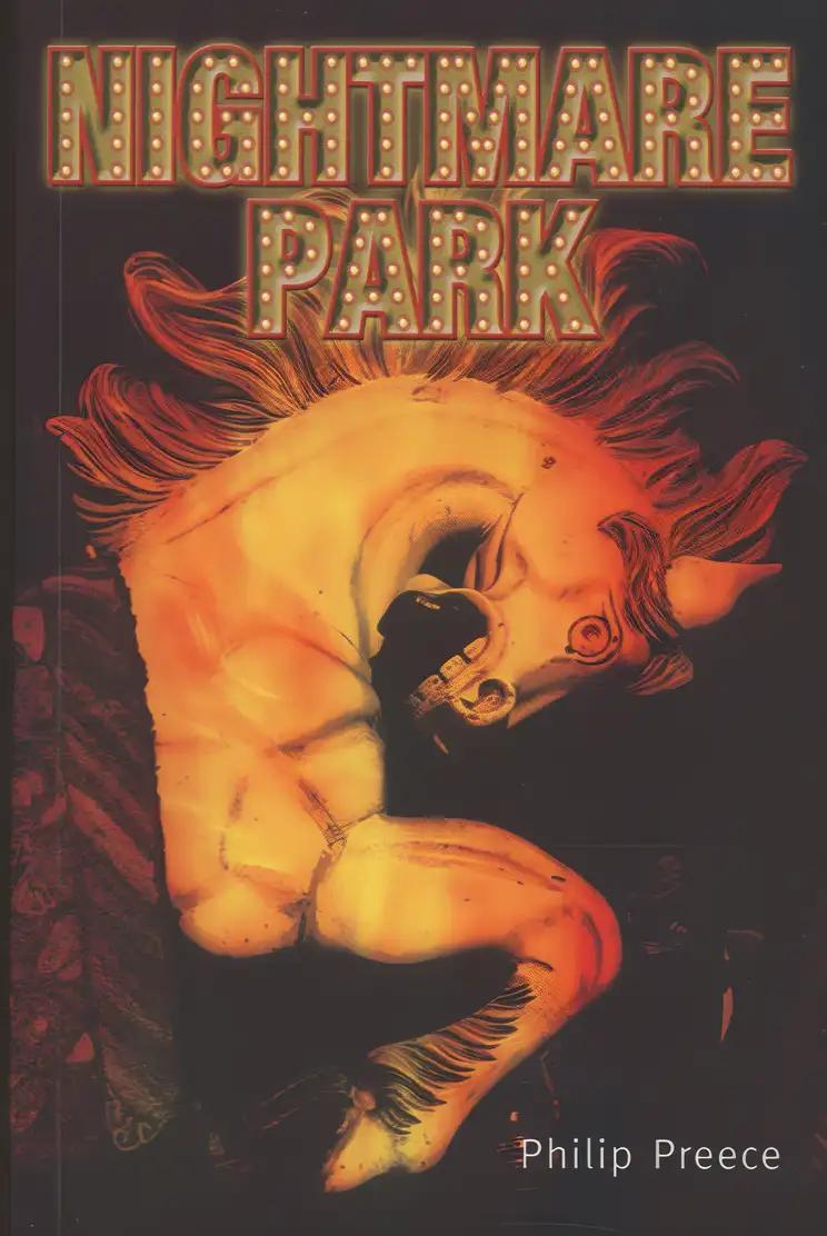 Nightmare Park (Shades Series)