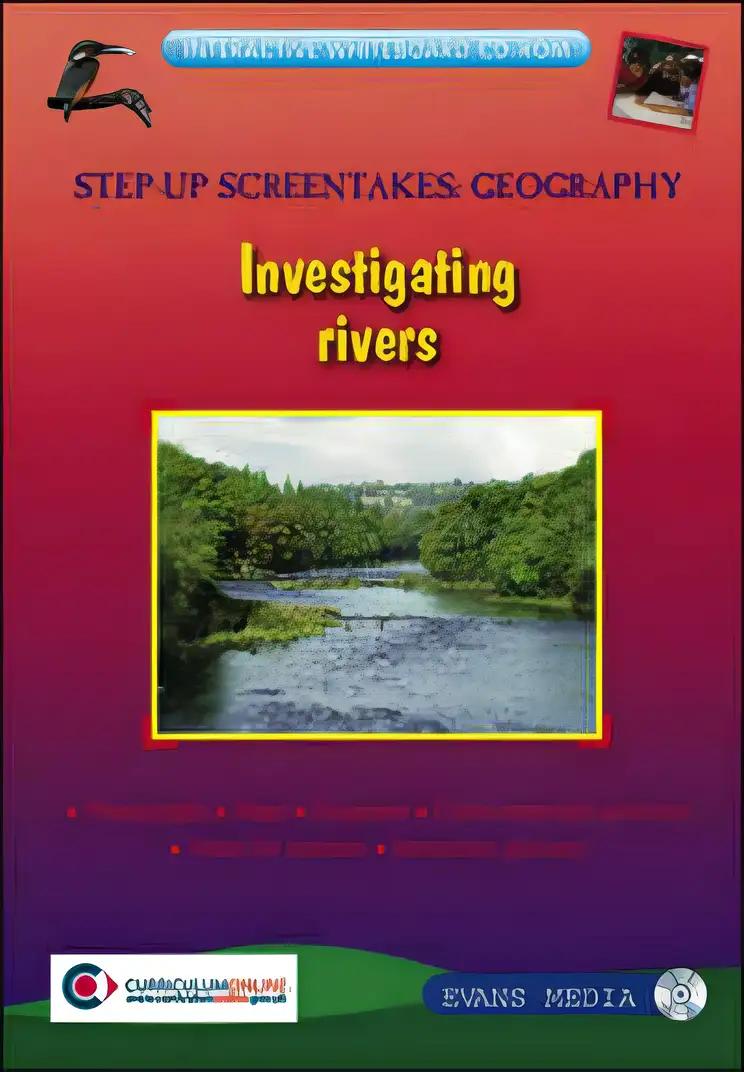 Step Up Investigating Rivers