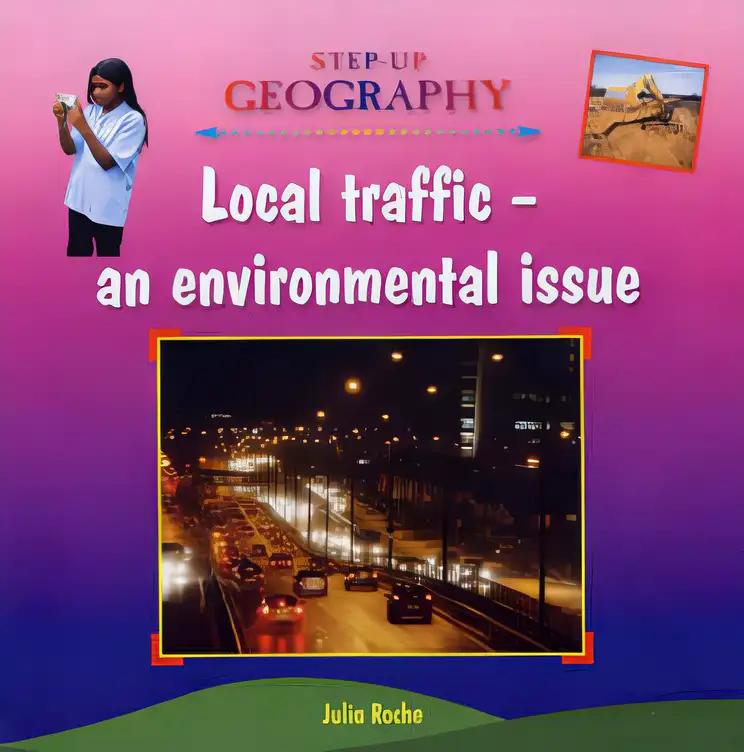 Local Traffic: An Environmental Issue