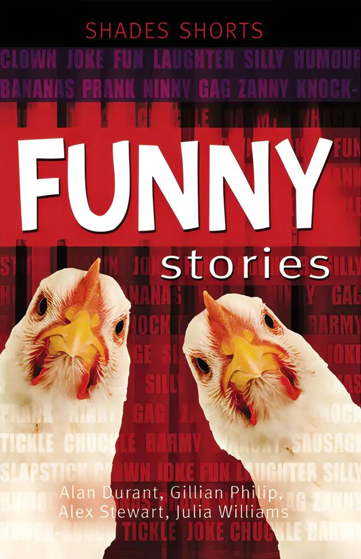 Funny Stories