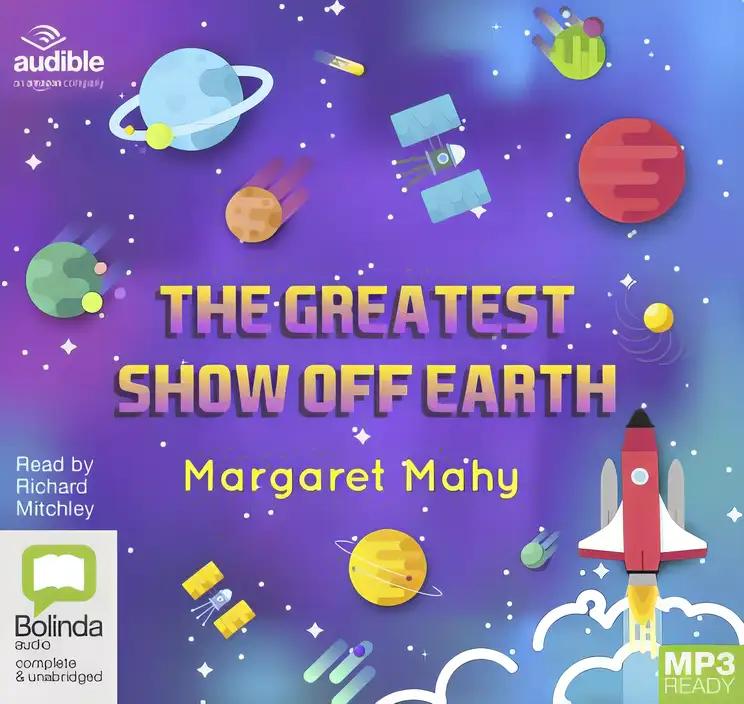 Greatest Show Off Earth