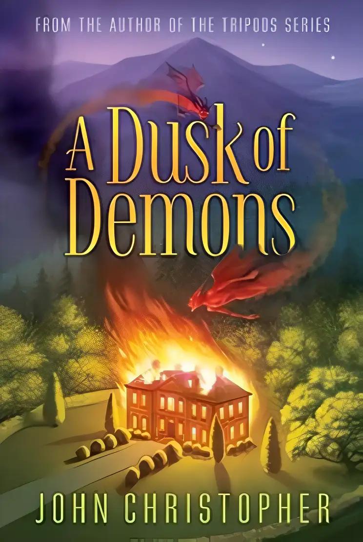 A Dusk of Demons