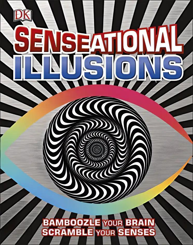 Senseational Illusions