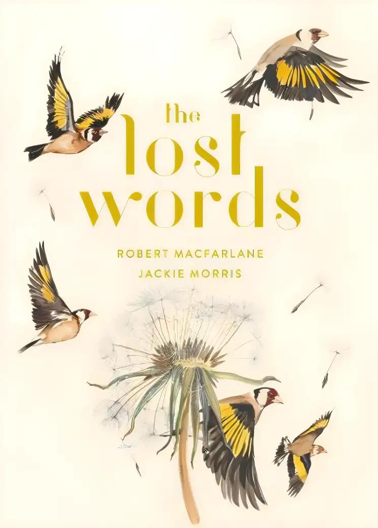 The Lost Words