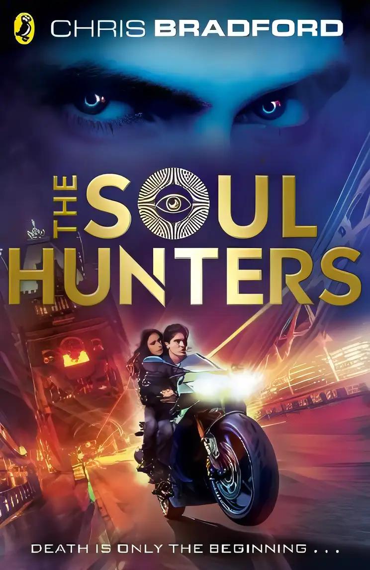 The Soul Hunters