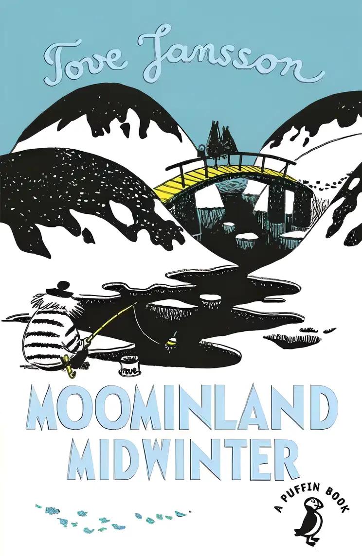 Moominland Midwinter