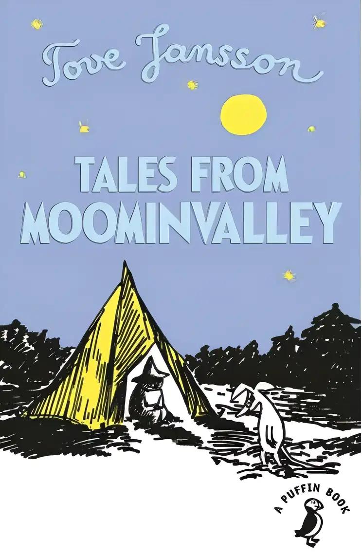 Tales from Moominvalley