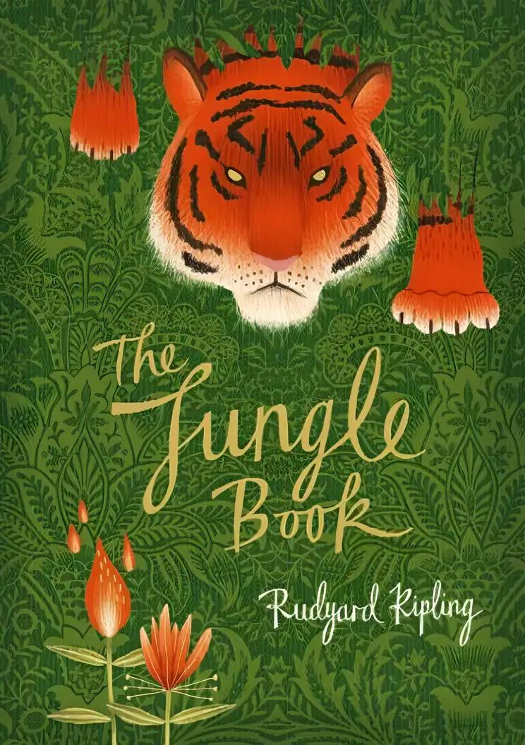 The Jungle Book: V&A Collector's Edition