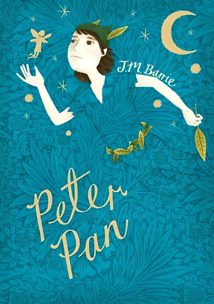 Peter Pan: V&A Collector's Edition