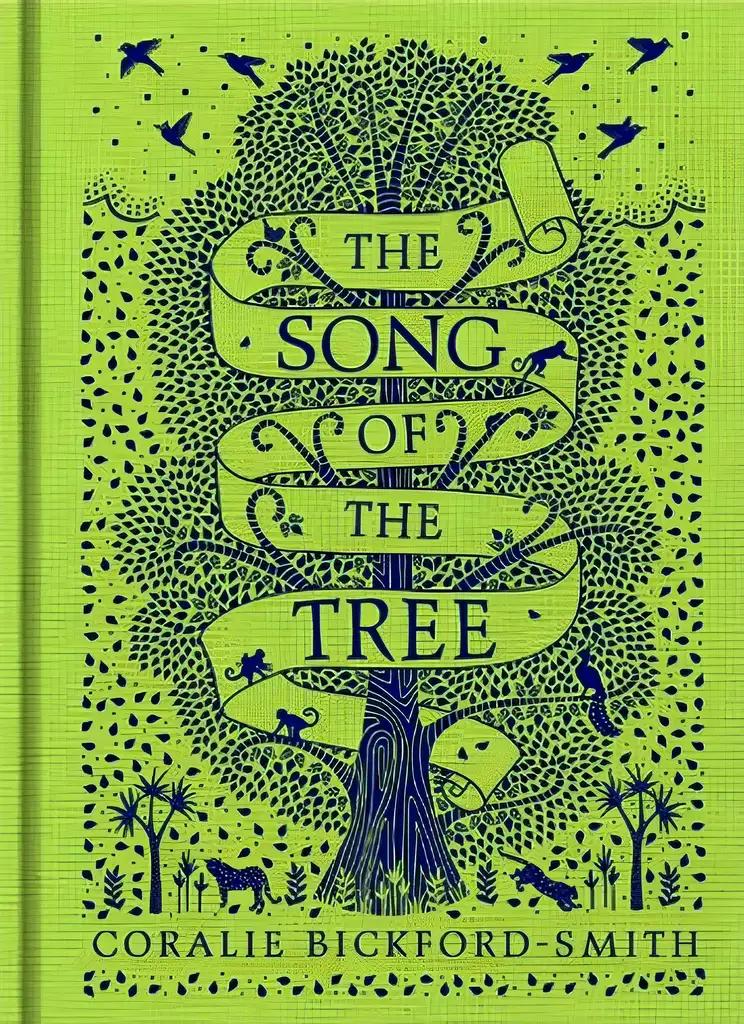 The Song of the Tree