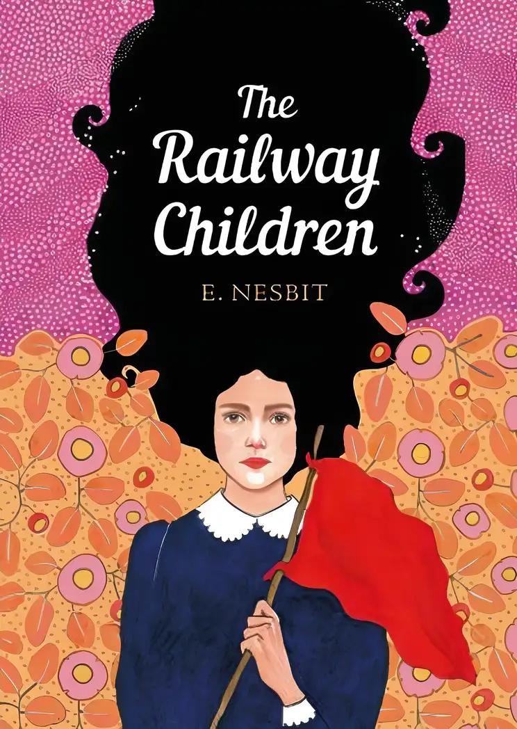 The Railway Children: The Sisterhood