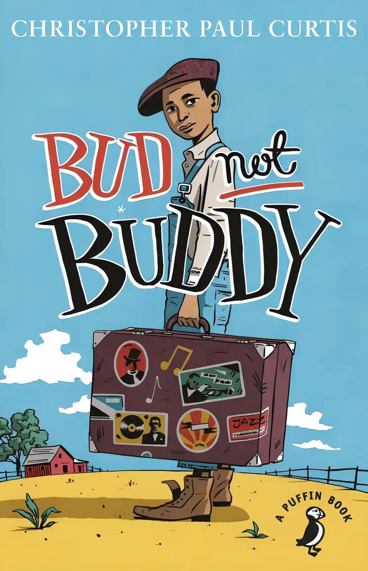 Bud, Not Buddy