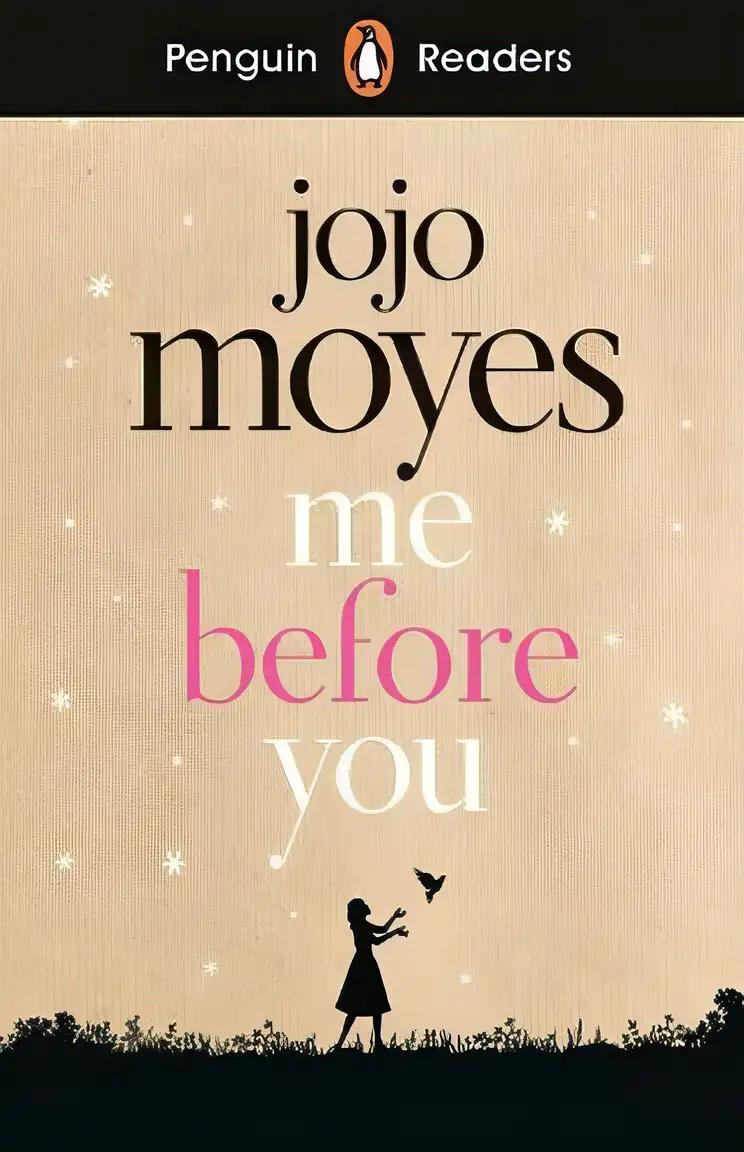 Penguin Readers Level 4: Me Before You