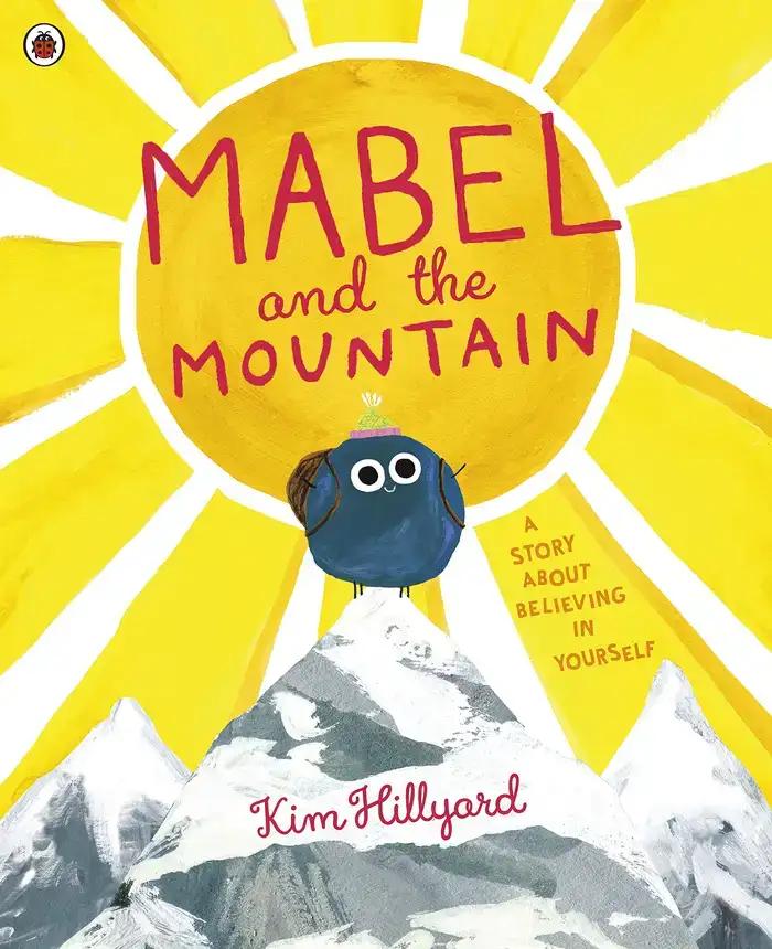 Mabel and the Mountain