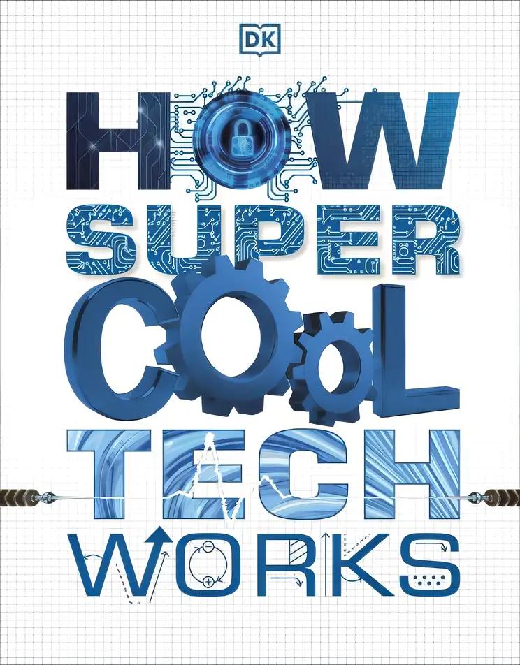 How Super Cool Tech Works