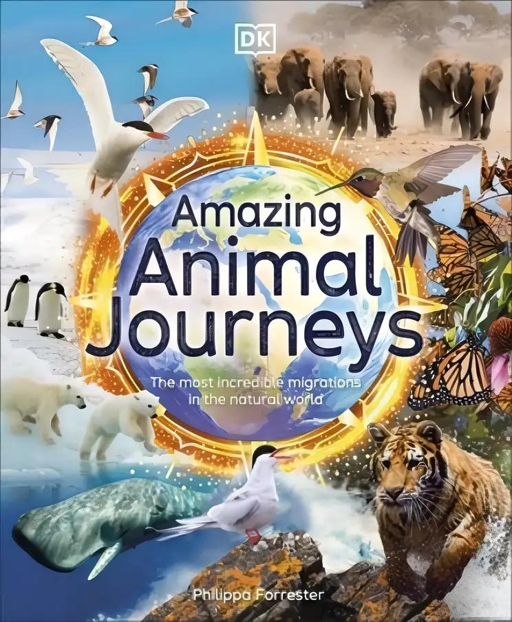 Amazing Animal Journeys