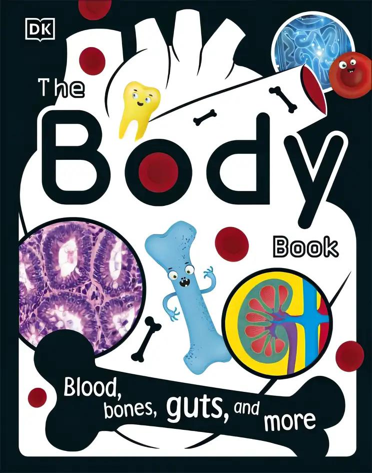 The Body Book