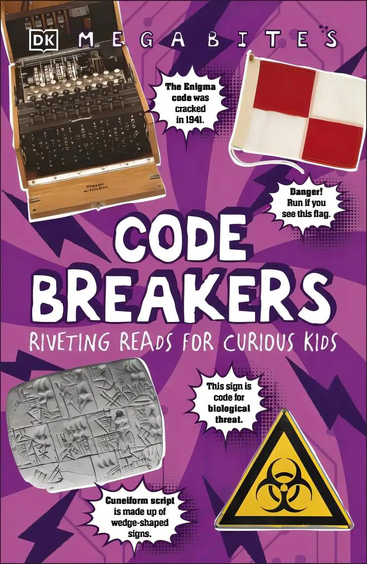 Code Breakers