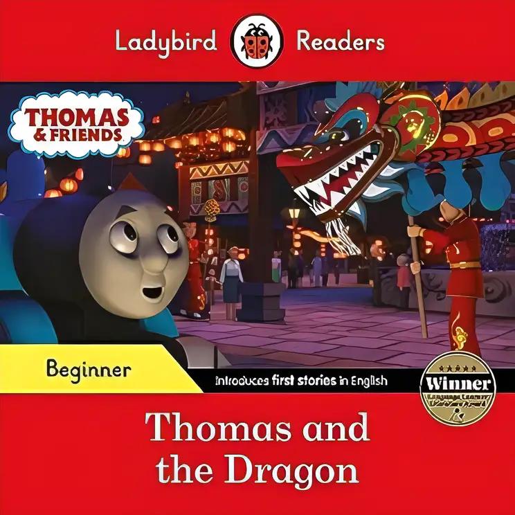 Thomas and the Dragon