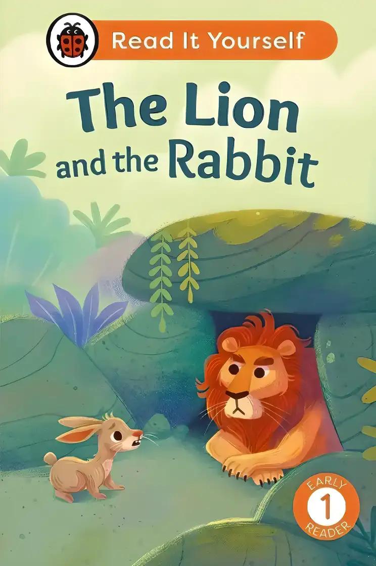 The Lion and the Rabbit