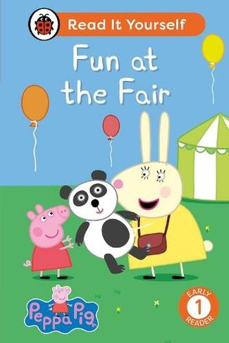 Peppa Pig: Fun at the Fair