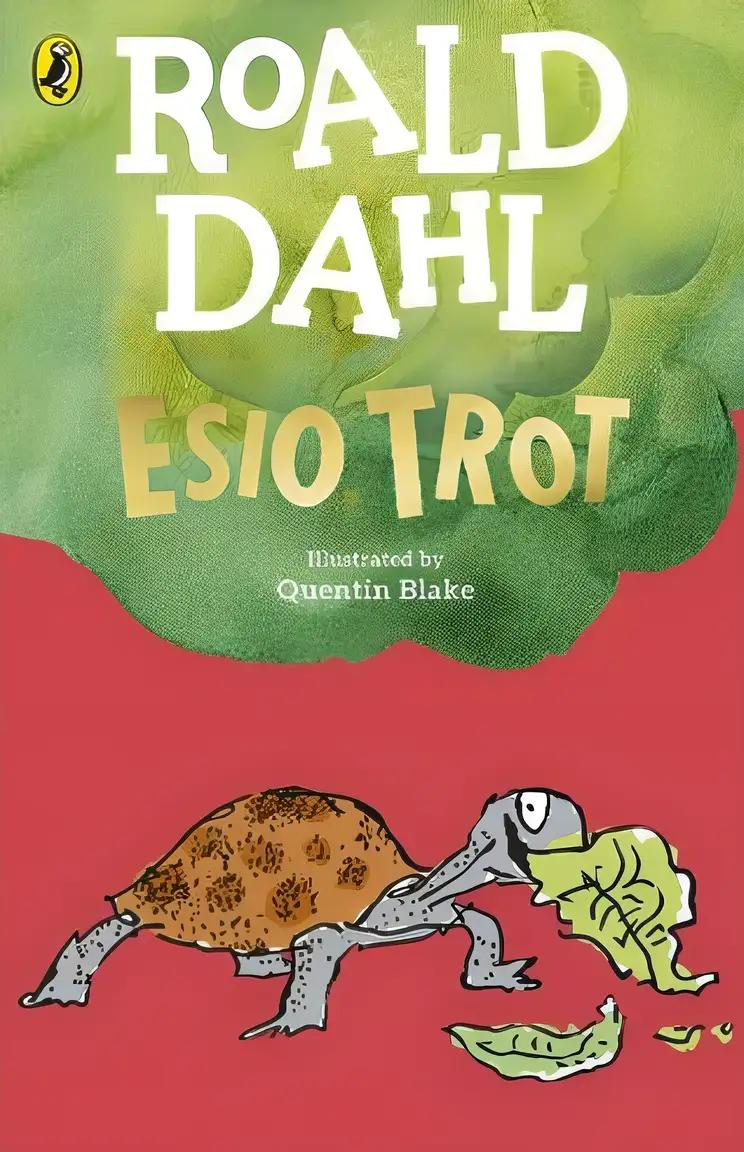 Esio Trot