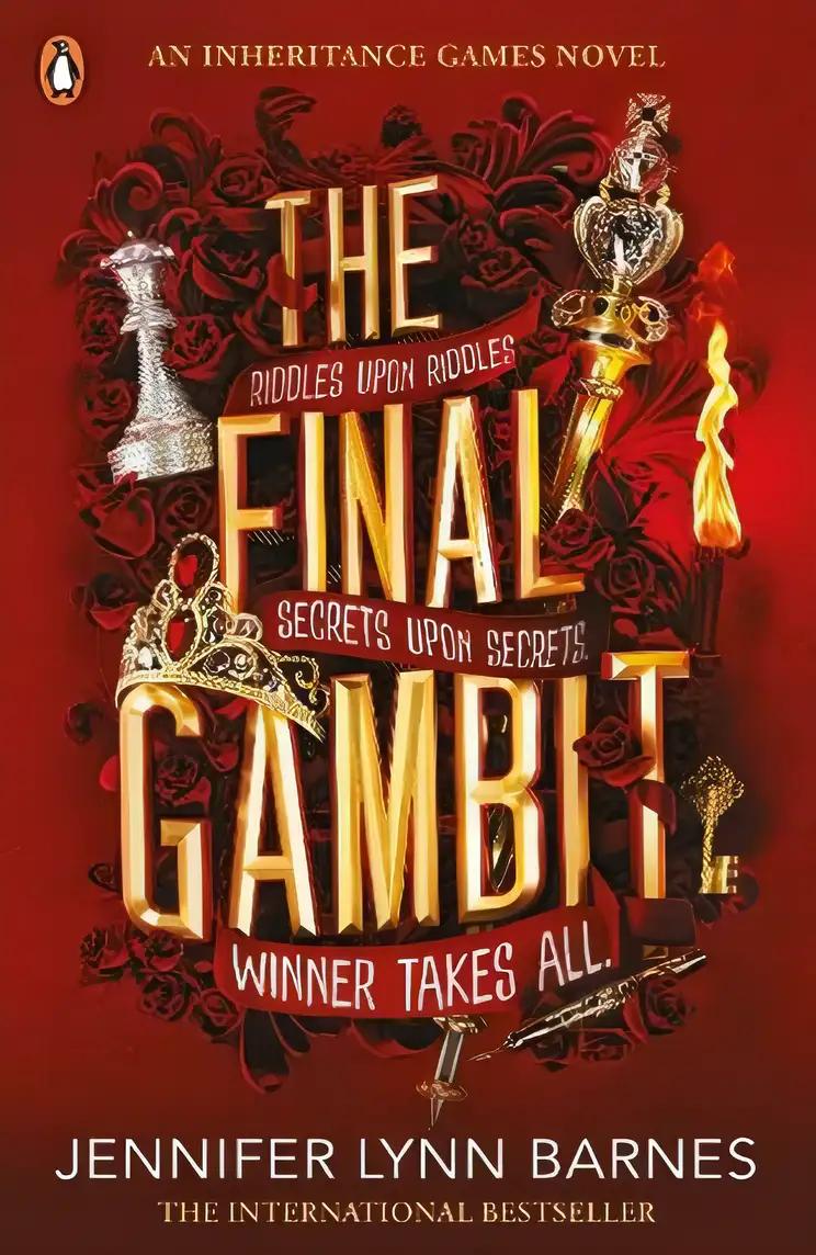 The Final Gambit