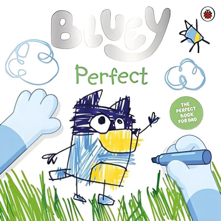 Bluey: Perfect