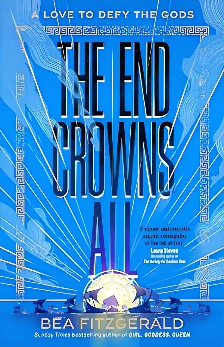 The End Crowns All