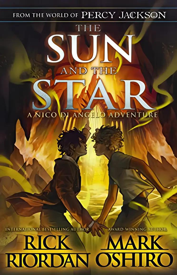 The Sun and the Star