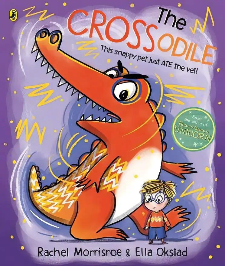 The Crossodile