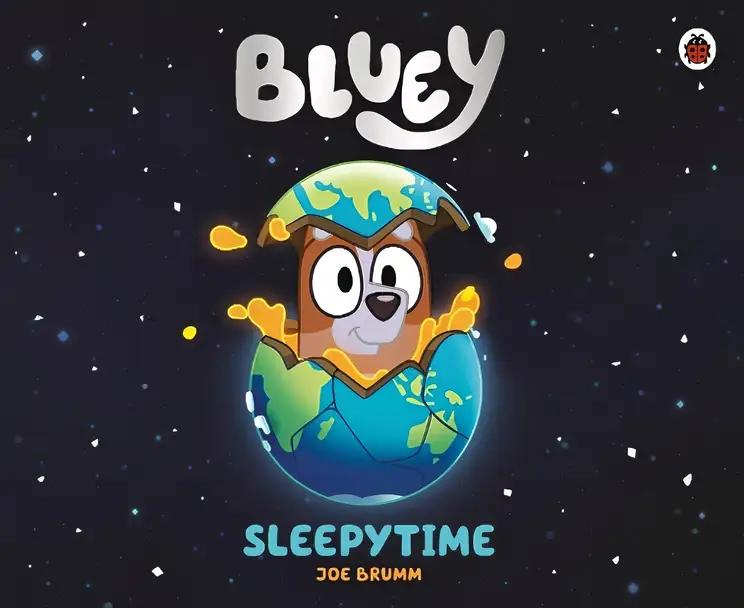 Bluey: Sleepytime