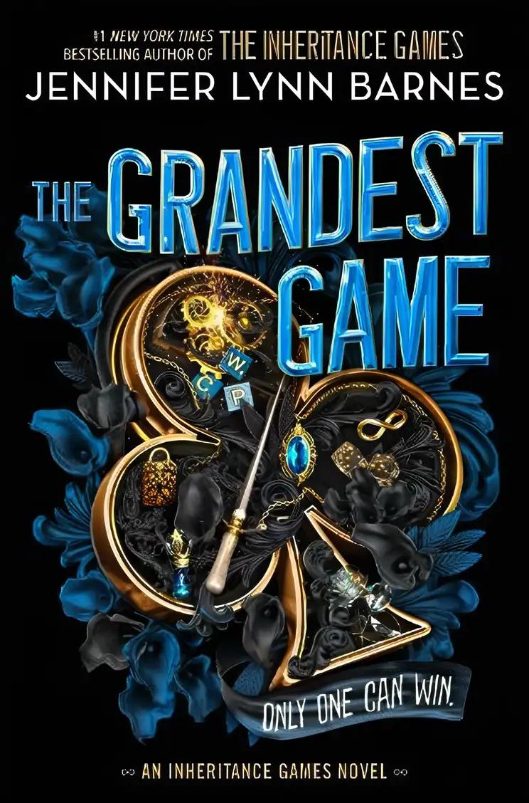 The Grandest Game