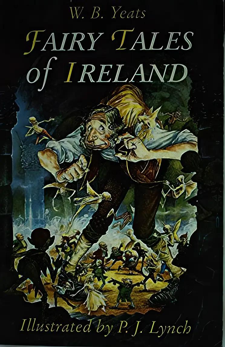 Fairy Tales of Ireland