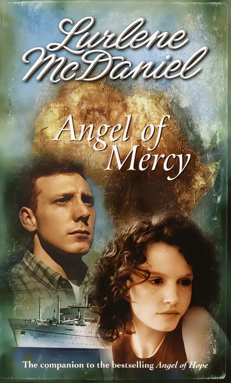 Angel of Mercy