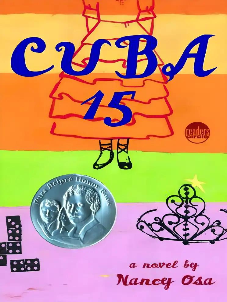 Cuba 15 (Random House Reader's Circle)