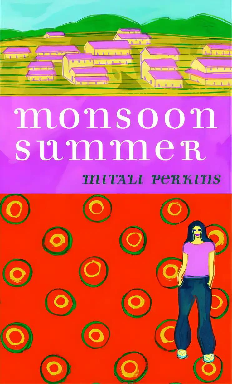 Monsoon Summer