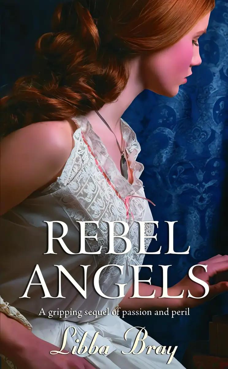 Rebel Angels (The Gemma Doyle Trilogy Book 2)