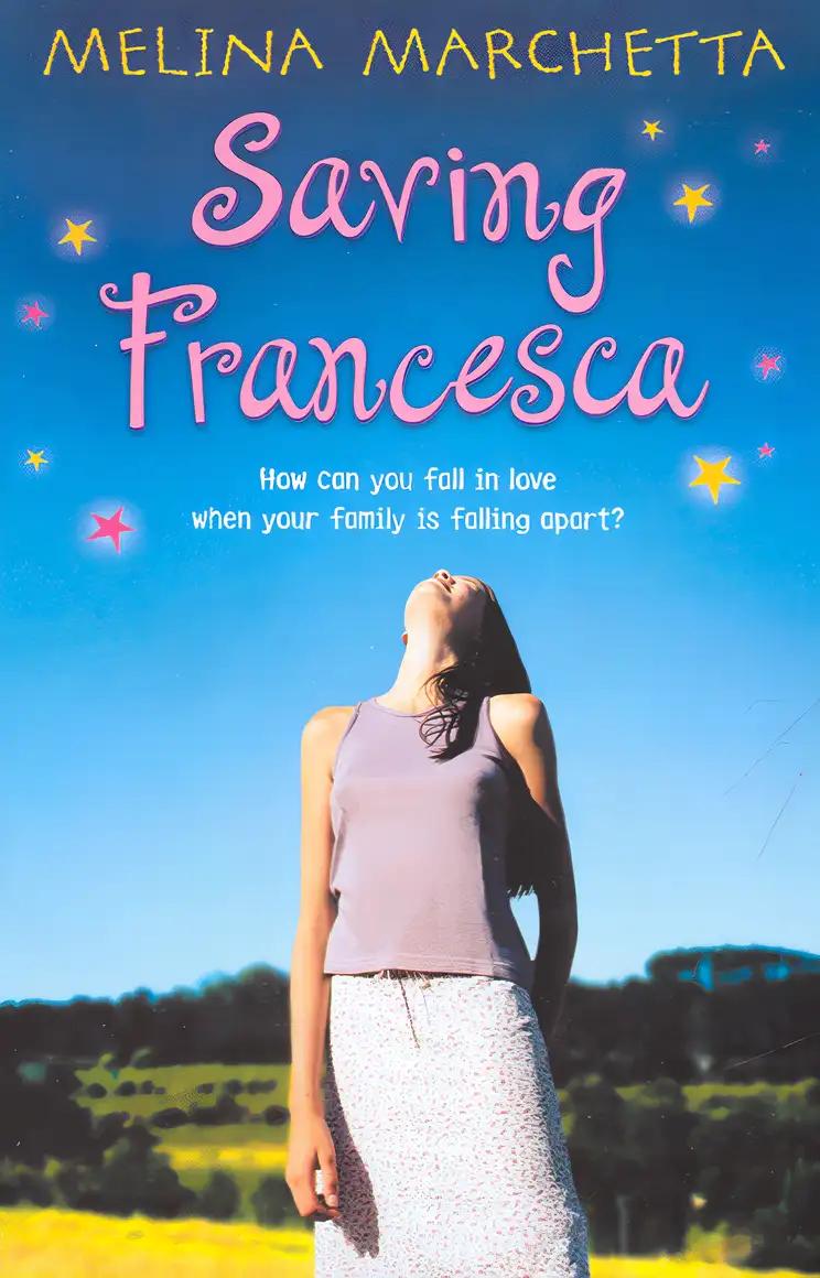 Saving Francesca