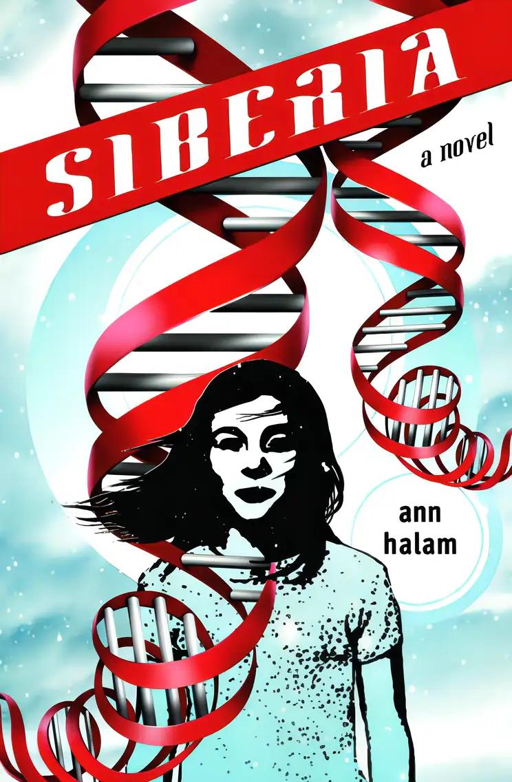 Siberia: A Novel