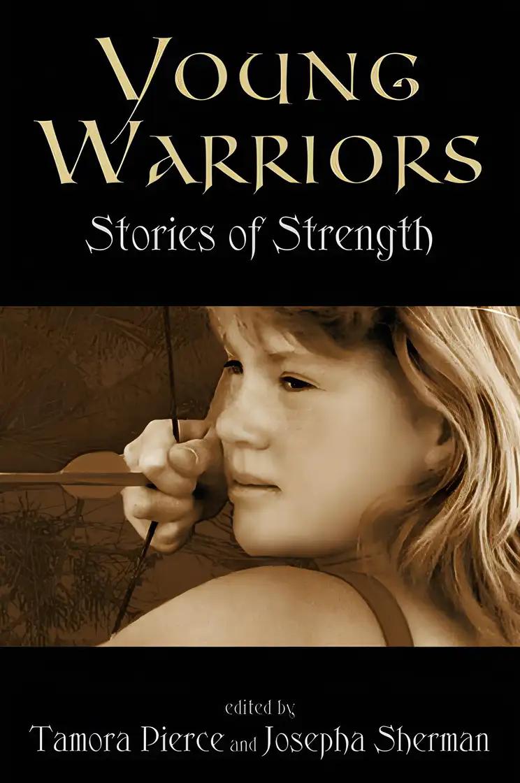 Young Warriors: Stories of Strength