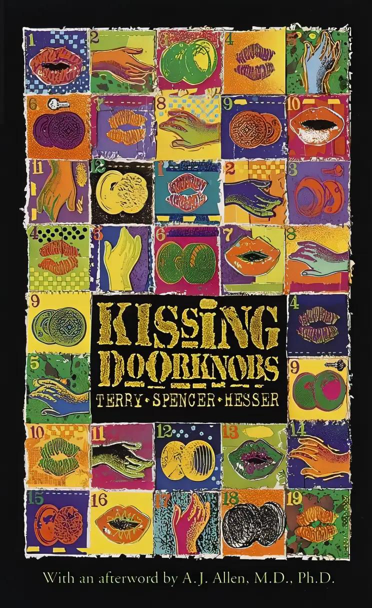 Kissing Doorknobs