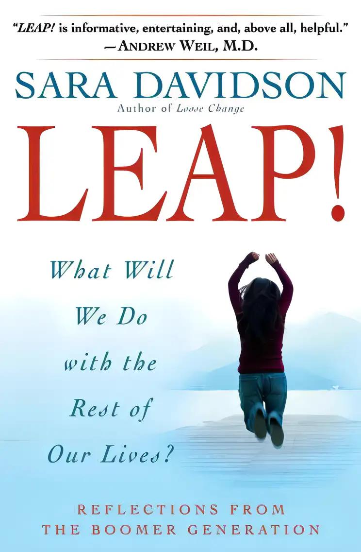 Leap