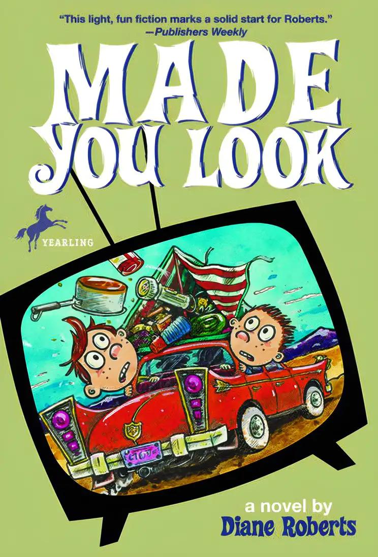 Made You Look