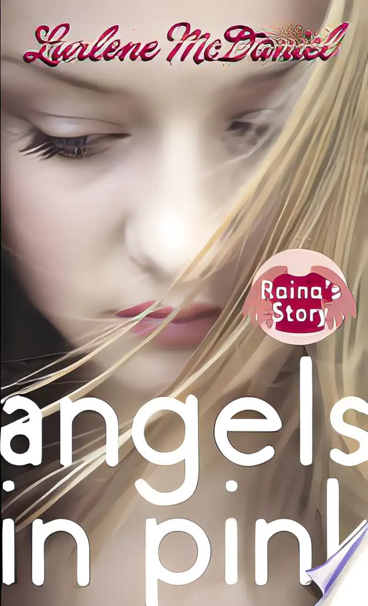 Angels in Pink: Raina's Story (Angels in Pink Series)