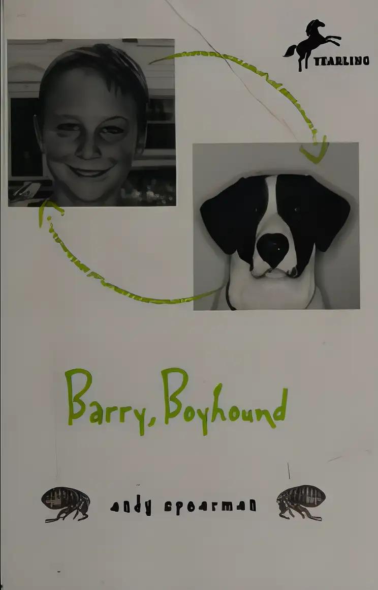 Barry Boyhound