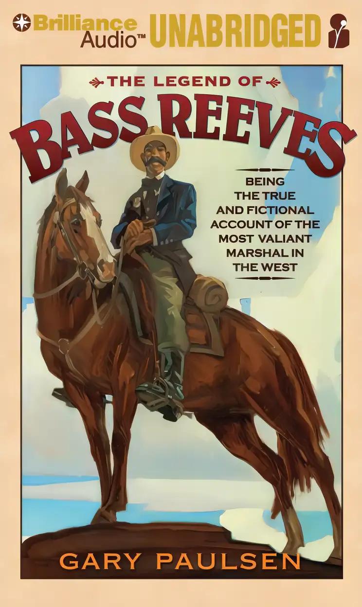 The Legend of Bass Reeves