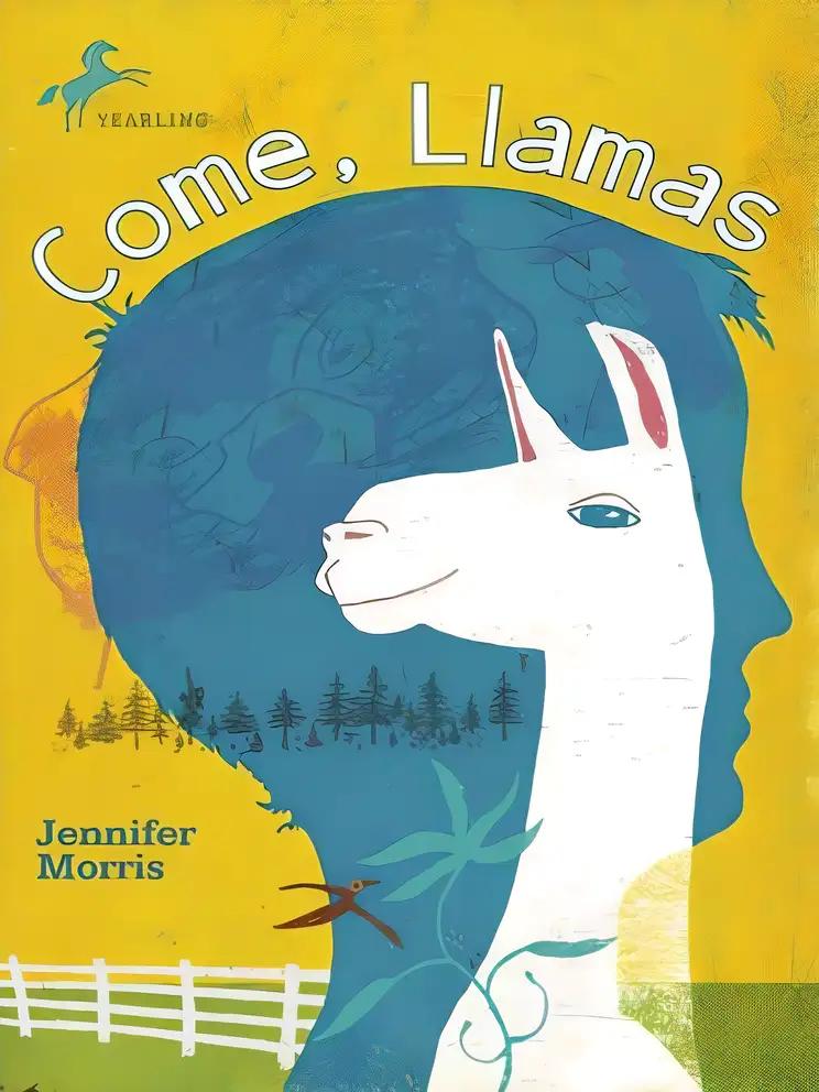 Come, Llamas