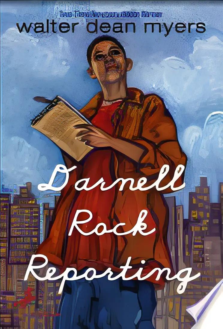 Darnell Rock Reporting